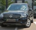 Фольксваген Тигуан, объемом двигателя 2 л и пробегом 170 тыс. км за 11000 $, фото 3 на Automoto.ua