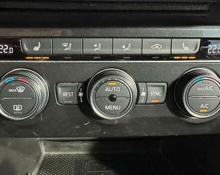 Фольксваген Тигуан, объемом двигателя 2 л и пробегом 178 тыс. км за 24950 $, фото 23 на Automoto.ua