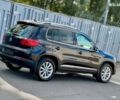 Фольксваген Тигуан, объемом двигателя 2 л и пробегом 125 тыс. км за 13800 $, фото 8 на Automoto.ua
