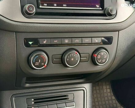 Фольксваген Тігуан, об'ємом двигуна 2 л та пробігом 125 тис. км за 13500 $, фото 27 на Automoto.ua