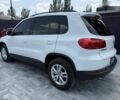 Фольксваген Тигуан, объемом двигателя 2 л и пробегом 156 тыс. км за 15499 $, фото 9 на Automoto.ua