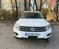 Фольксваген Тигуан, объемом двигателя 1.98 л и пробегом 206 тыс. км за 15500 $, фото 5 на Automoto.ua