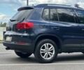 Фольксваген Тігуан, об'ємом двигуна 2 л та пробігом 85 тис. км за 13950 $, фото 12 на Automoto.ua