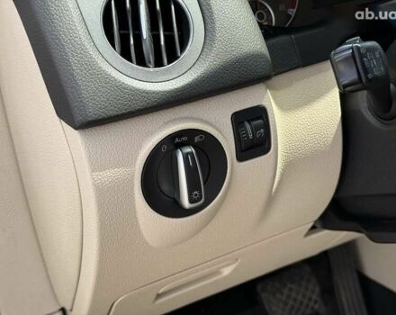 Фольксваген Тигуан, объемом двигателя 2 л и пробегом 156 тыс. км за 15499 $, фото 23 на Automoto.ua