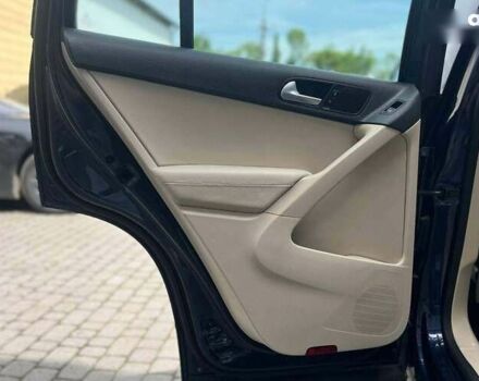 Фольксваген Тигуан, объемом двигателя 2 л и пробегом 129 тыс. км за 14000 $, фото 23 на Automoto.ua