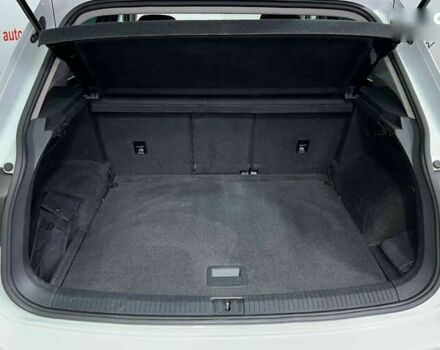 Фольксваген Тигуан, объемом двигателя 2 л и пробегом 178 тыс. км за 24950 $, фото 4 на Automoto.ua