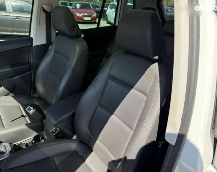 Фольксваген Тігуан, об'ємом двигуна 2 л та пробігом 154 тис. км за 14500 $, фото 9 на Automoto.ua