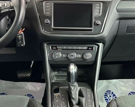 Фольксваген Тігуан, об'ємом двигуна 2 л та пробігом 178 тис. км за 24950 $, фото 19 на Automoto.ua