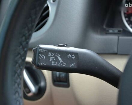 Фольксваген Тигуан, объемом двигателя 2 л и пробегом 170 тыс. км за 11000 $, фото 19 на Automoto.ua