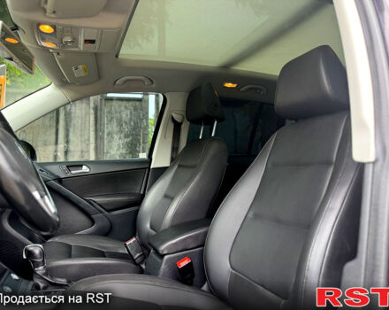 Фольксваген Тігуан, об'ємом двигуна 2 л та пробігом 180 тис. км за 13900 $, фото 9 на Automoto.ua