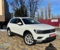 Фольксваген Тигуан, объемом двигателя 1.98 л и пробегом 309 тыс. км за 25000 $, фото 11 на Automoto.ua