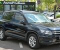 Фольксваген Тигуан, объемом двигателя 2 л и пробегом 170 тыс. км за 11000 $, фото 4 на Automoto.ua