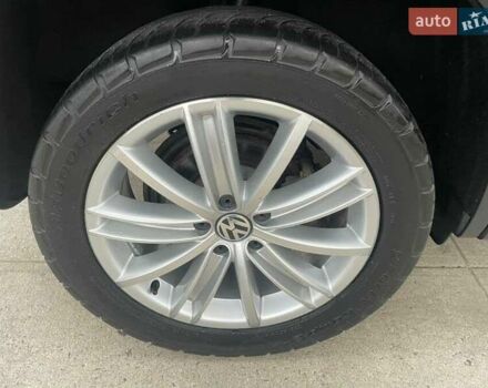 Фольксваген Тігуан, об'ємом двигуна 1.98 л та пробігом 130 тис. км за 2500 $, фото 7 на Automoto.ua