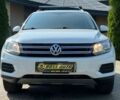 Фольксваген Тигуан, объемом двигателя 2 л и пробегом 125 тыс. км за 15900 $, фото 1 на Automoto.ua