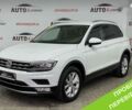 Фольксваген Тигуан, объемом двигателя 2 л и пробегом 178 тыс. км за 24950 $, фото 1 на Automoto.ua