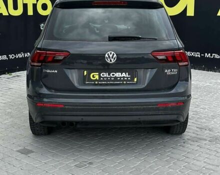 Фольксваген Тігуан, об'ємом двигуна 2 л та пробігом 181 тис. км за 20600 $, фото 20 на Automoto.ua