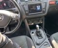 Фольксваген Тигуан, объемом двигателя 1.97 л и пробегом 205 тыс. км за 25500 $, фото 7 на Automoto.ua