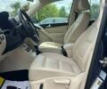 Фольксваген Тигуан, объемом двигателя 2 л и пробегом 129 тыс. км за 14000 $, фото 11 на Automoto.ua