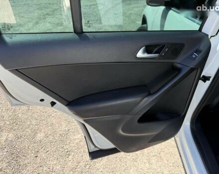 Фольксваген Тігуан, об'ємом двигуна 2 л та пробігом 154 тис. км за 14500 $, фото 11 на Automoto.ua