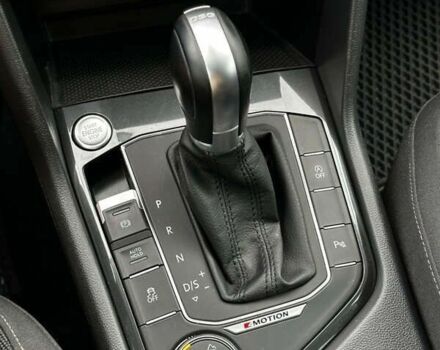 Фольксваген Тігуан, об'ємом двигуна 2 л та пробігом 181 тис. км за 20600 $, фото 10 на Automoto.ua