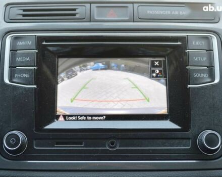 Фольксваген Тигуан, объемом двигателя 2 л и пробегом 90 тыс. км за 15900 $, фото 28 на Automoto.ua