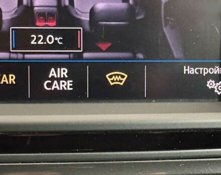 Фольксваген Тігуан, об'ємом двигуна 2 л та пробігом 178 тис. км за 24950 $, фото 25 на Automoto.ua