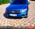 Фольксваген Тігуан, об'ємом двигуна 2 л та пробігом 92 тис. км за 16500 $, фото 1 на Automoto.ua
