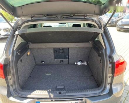 Фольксваген Тигуан, объемом двигателя 2 л и пробегом 99 тыс. км за 12300 $, фото 24 на Automoto.ua