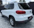 Фольксваген Тигуан, объемом двигателя 2 л и пробегом 156 тыс. км за 15499 $, фото 10 на Automoto.ua