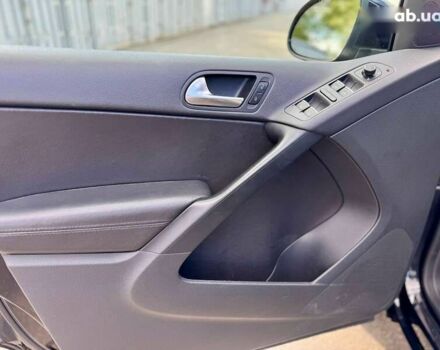 Фольксваген Тигуан, объемом двигателя 2 л и пробегом 125 тыс. км за 13800 $, фото 17 на Automoto.ua