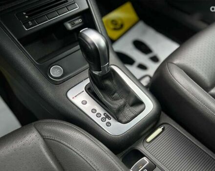 Фольксваген Тігуан, об'ємом двигуна 2 л та пробігом 204 тис. км за 13999 $, фото 17 на Automoto.ua