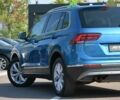 Фольксваген Тигуан, объемом двигателя 2 л и пробегом 126 тыс. км за 24000 $, фото 9 на Automoto.ua