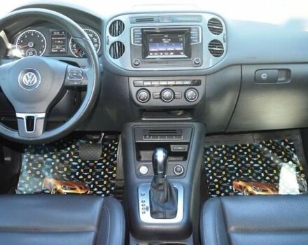 Фольксваген Тігуан, об'ємом двигуна 2 л та пробігом 90 тис. км за 15900 $, фото 18 на Automoto.ua