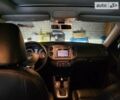 Фольксваген Тигуан, объемом двигателя 1.98 л и пробегом 72 тыс. км за 17490 $, фото 23 на Automoto.ua