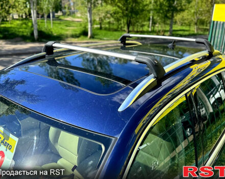 Фольксваген Тігуан, об'ємом двигуна 2 л та пробігом 180 тис. км за 13700 $, фото 6 на Automoto.ua