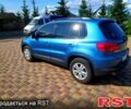 Фольксваген Тігуан, об'ємом двигуна 2 л та пробігом 92 тис. км за 16500 $, фото 2 на Automoto.ua
