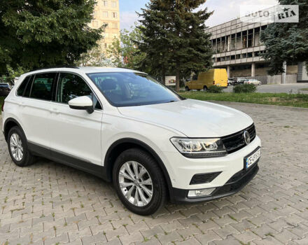 Фольксваген Тігуан, об'ємом двигуна 2 л та пробігом 214 тис. км за 24800 $, фото 43 на Automoto.ua