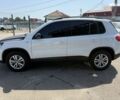 Фольксваген Тигуан, объемом двигателя 2 л и пробегом 166 тыс. км за 14990 $, фото 2 на Automoto.ua