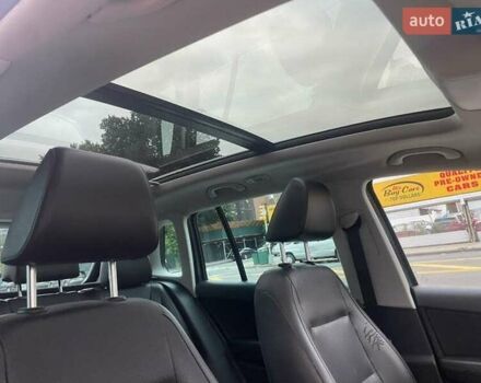Фольксваген Тігуан, об'ємом двигуна 1.98 л та пробігом 130 тис. км за 2500 $, фото 12 на Automoto.ua