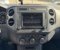 Фольксваген Тігуан, об'ємом двигуна 2 л та пробігом 105 тис. км за 14490 $, фото 22 на Automoto.ua