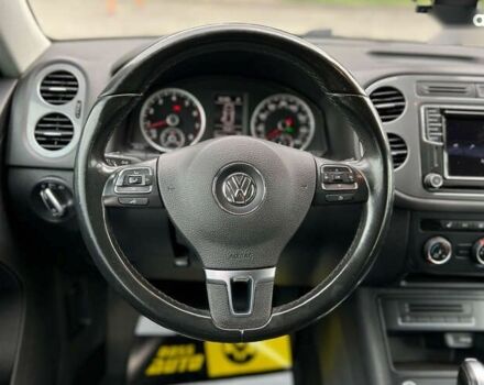 Фольксваген Тігуан, об'ємом двигуна 2 л та пробігом 204 тис. км за 13999 $, фото 13 на Automoto.ua