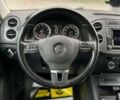 Фольксваген Тігуан, об'ємом двигуна 2 л та пробігом 204 тис. км за 13999 $, фото 13 на Automoto.ua