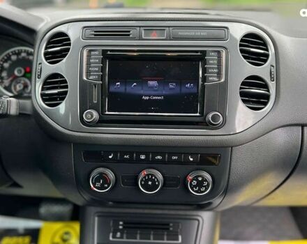 Фольксваген Тігуан, об'ємом двигуна 2 л та пробігом 204 тис. км за 13999 $, фото 10 на Automoto.ua