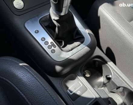 Фольксваген Тігуан, об'ємом двигуна 2 л та пробігом 154 тис. км за 14500 $, фото 28 на Automoto.ua