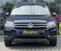 Фольксваген Тигуан, объемом двигателя 2 л и пробегом 129 тыс. км за 14000 $, фото 1 на Automoto.ua
