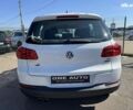 Фольксваген Тігуан, об'ємом двигуна 2 л та пробігом 105 тис. км за 14490 $, фото 6 на Automoto.ua