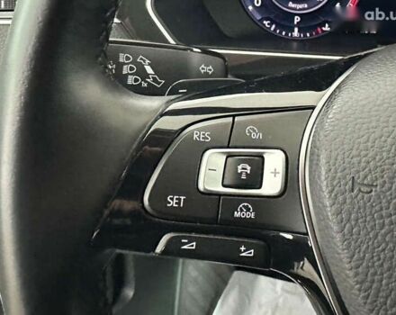 Фольксваген Тігуан, об'ємом двигуна 2 л та пробігом 178 тис. км за 24950 $, фото 20 на Automoto.ua