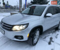 Фольксваген Тігуан, об'ємом двигуна 2 л та пробігом 175 тис. км за 14300 $, фото 1 на Automoto.ua