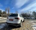 Фольксваген Тигуан, объемом двигателя 1.98 л и пробегом 309 тыс. км за 25000 $, фото 23 на Automoto.ua