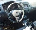 Фольксваген Тигуан, объемом двигателя 2 л и пробегом 90 тыс. км за 15900 $, фото 16 на Automoto.ua